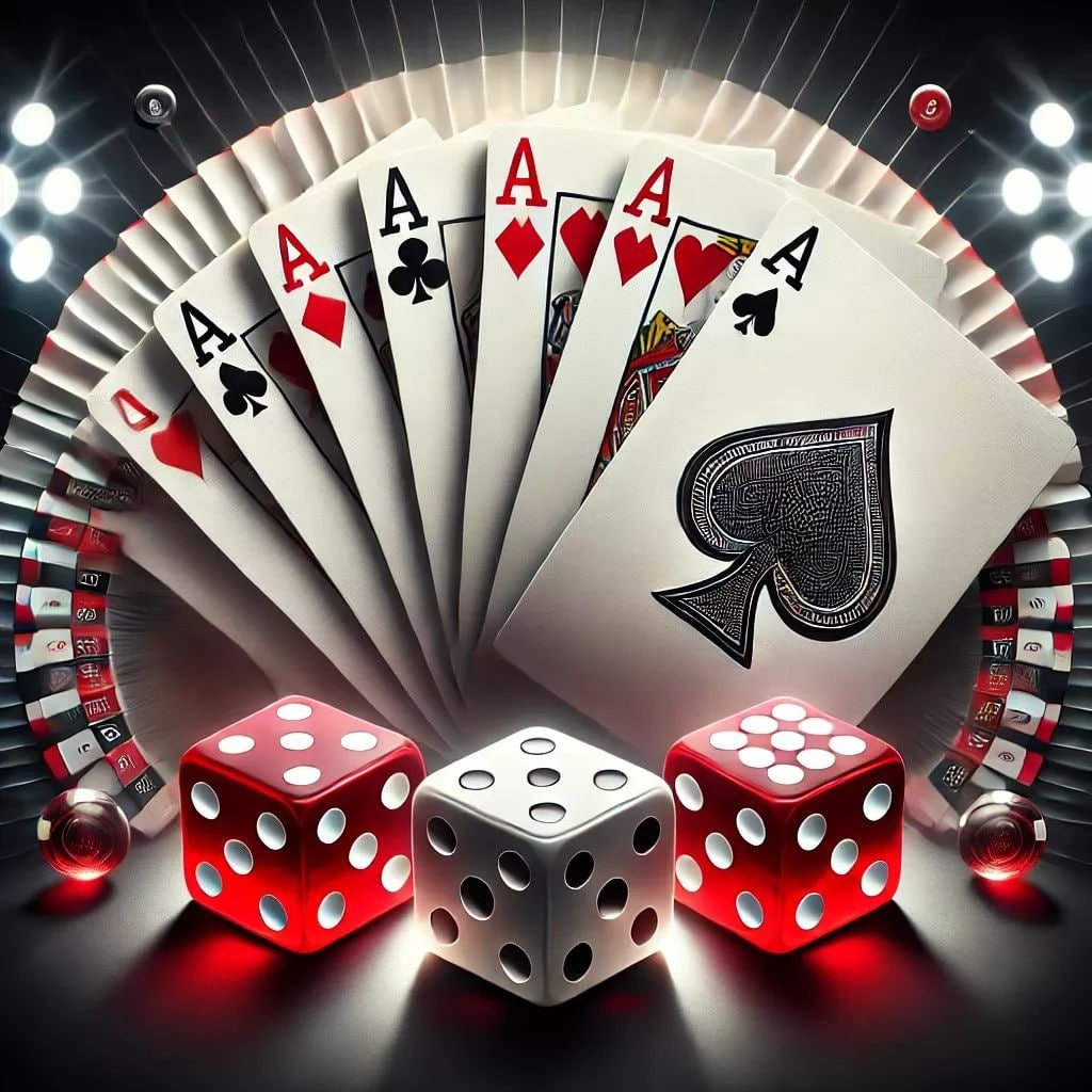 ibet877 Roulette တိုက်ရိုက်ကာစီနိုဂိမ်း
